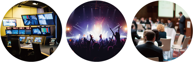 HVS-490 Excels in Many Applications image