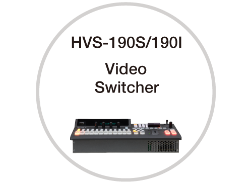 HVS-190 Link icon