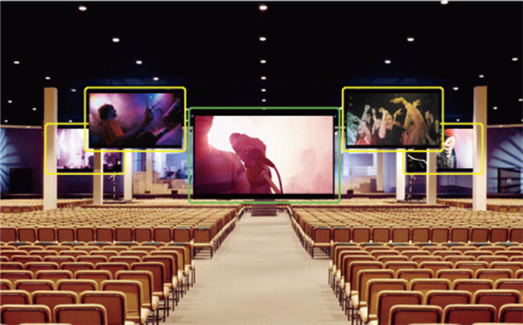 HVS-490 MELite image