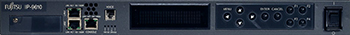 IP-9610 front image