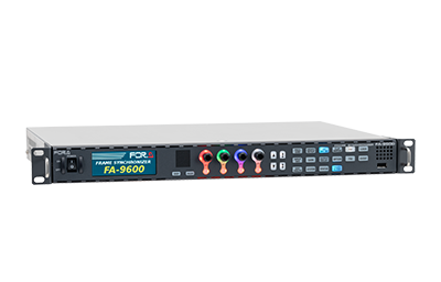 FA-9600 multi-purpose signal processor