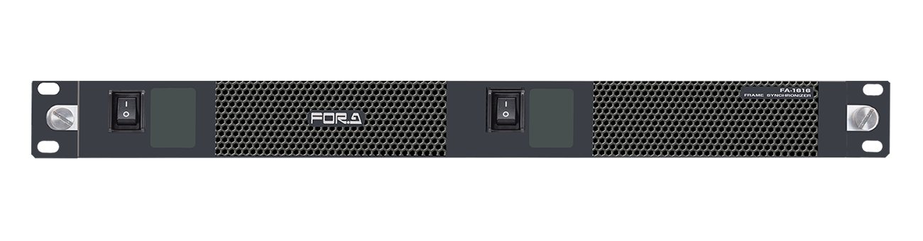 FOR-A FA-1616 