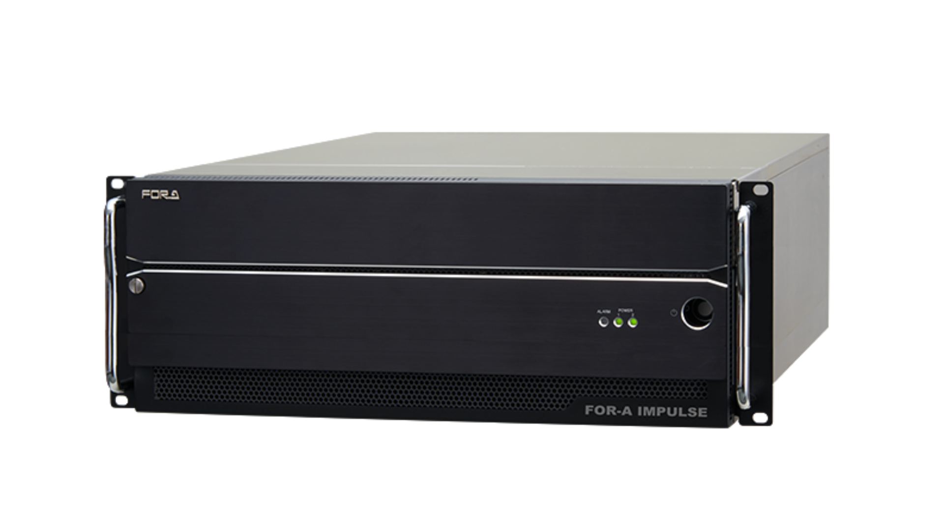 FOR-A IMPULSE GraphEditor