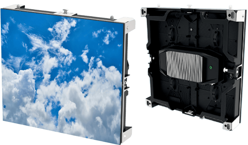 Alfalite LED Displays