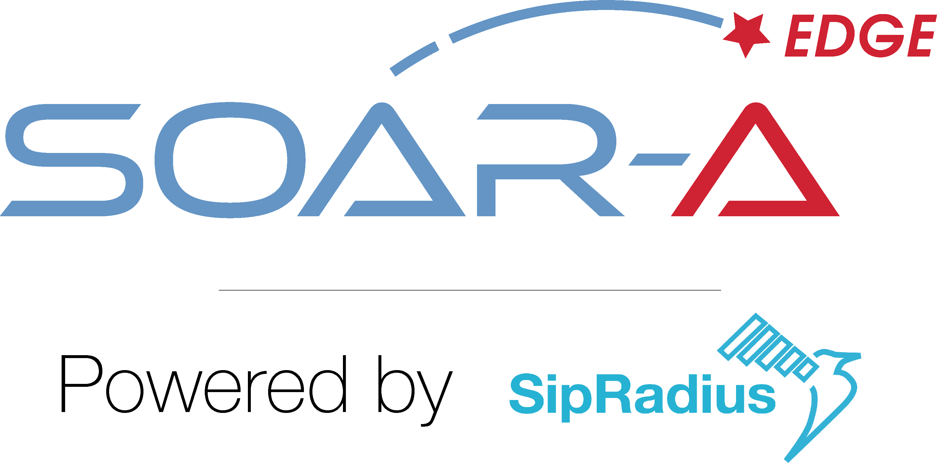 SOAR-A EDGE IP Transport Appliance