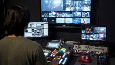 With COVID-19, Video Production Became More Important for Houses of Worship