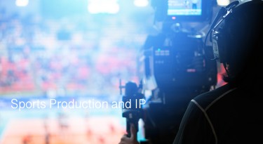 IP Offers Flexibility, Reliability for Sports Production