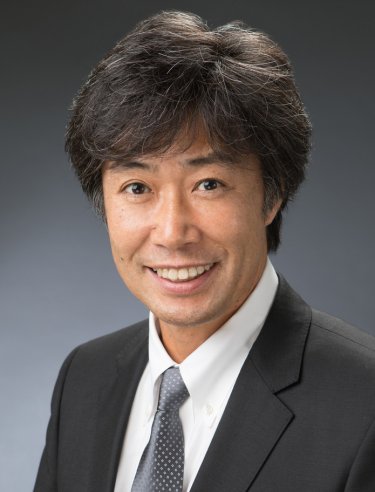 Satoshi Kanemura as President of FOR-A Corporation of America