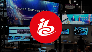 FOR-A at IBC2022