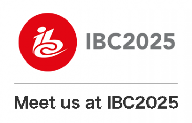 Book a Meeting at IBC 2025 with FOR-A