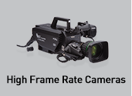 High Frame Rate Cameras