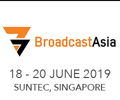 Broadcast Asia