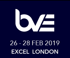 BVE 2019