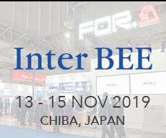 InterBEE
