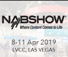 NAB Show