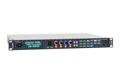 Signal Prosessor FA-9600