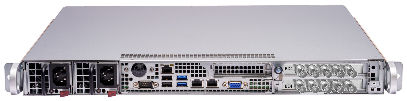 Enhancements to SOAR-A Platform Highlight
FOR-A’s Commitment to Software-Based Solutions