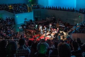 SFJAZZ Center