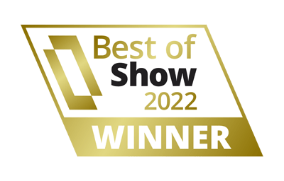 FOR-A FA-1616 Wins TV Tech Best of Show Award
