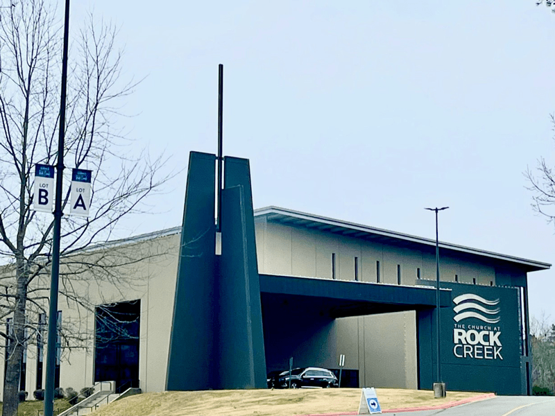 The Church at Rock Creek