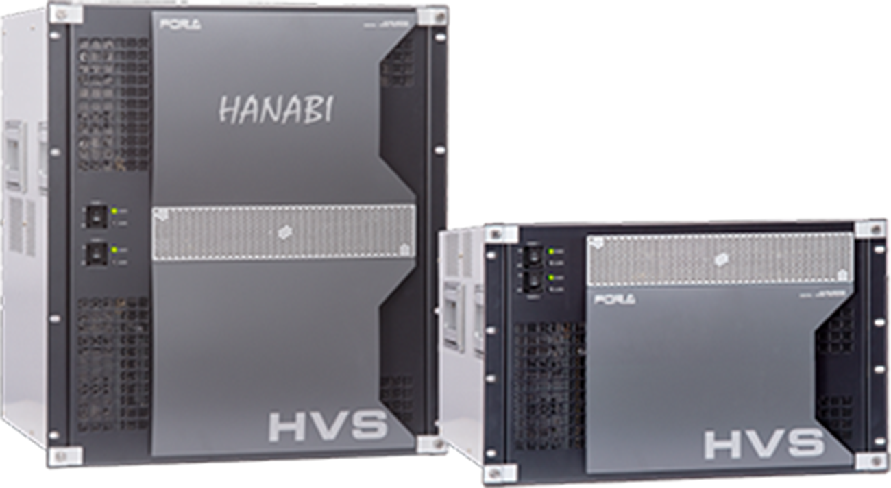 HVS-6000