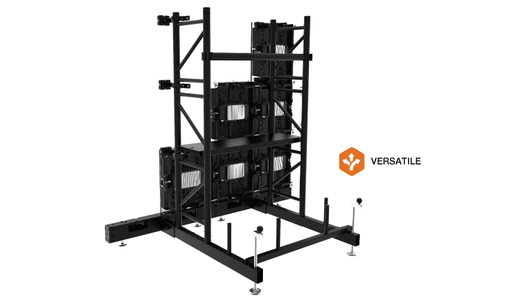 Stack System