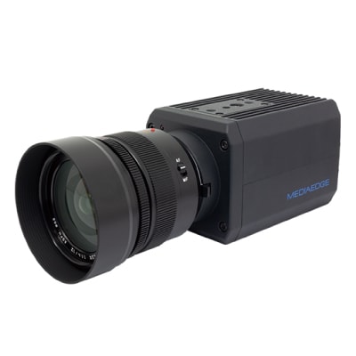 Sports and Live Events 4K Slow Motion Cameras - PRODUCTS - FOR-A
