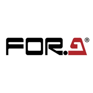 FOR-A Logo Image