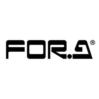 FOR-A Logo Image