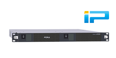 FA-1616 multi-channel signal processor