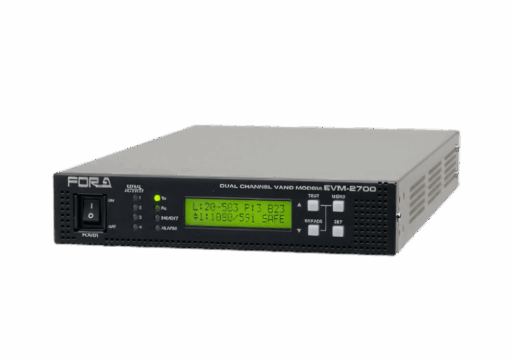 Test Signal ・TC generators/VANC Modem