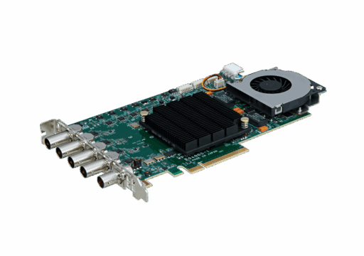 Virtual Production/XR