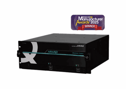 Broadcast/Live Production