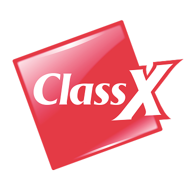 ClassX