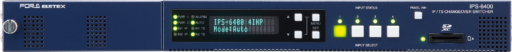 IPS-6400