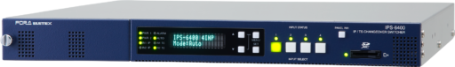 IPS-6400