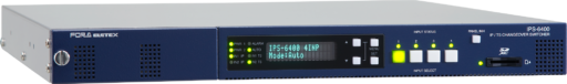 IPS-6400