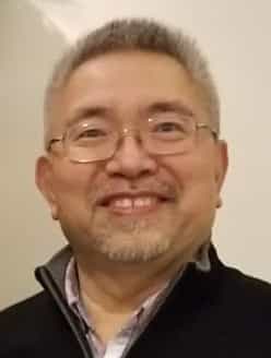 Novo Group CEO Arthur Yeap