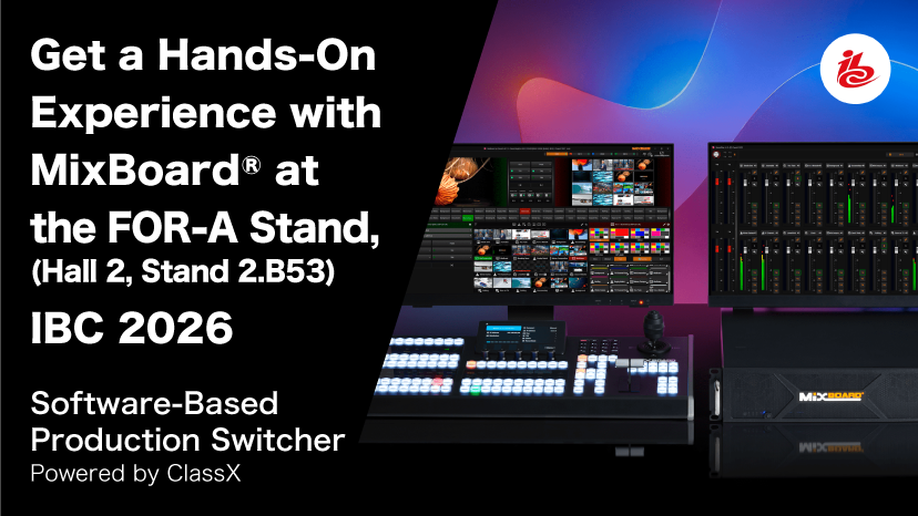 Get a Hands-On Experience with MixBoard