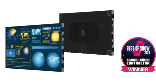 UHD Finepix MATIX AlfaCOB