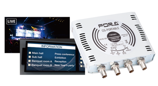 CG-Portable/CG-Portable-A