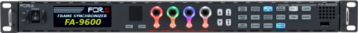 FA-9600