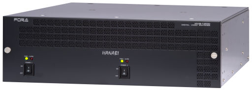 HVS-1200 Main Unit