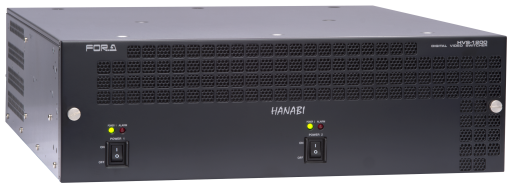 HVS-1200 Main Unit