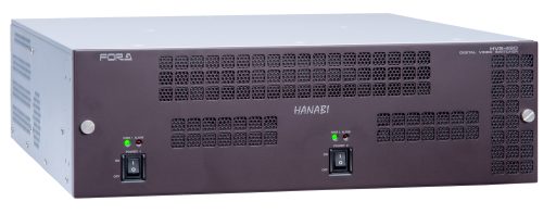 HVS-490 Main Unit