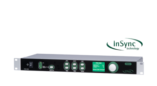 InSync IF4K-DNC