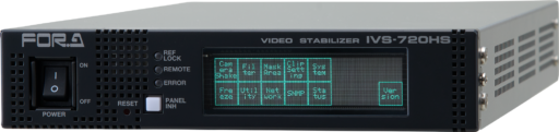 IVS-720HS
