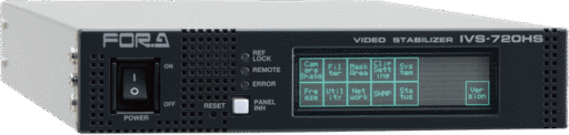 IVS-720HS