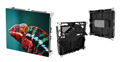 LITEPIX / MODULARPIX PRO / UHD FINEPIX