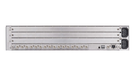 MV-4210 Rear (w/o option)